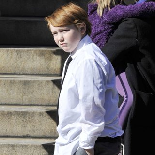 Cooper Hoffman
