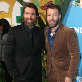 Premiere of Amazon Studios and STX Films' Gringo