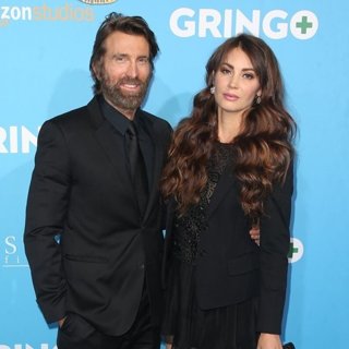 Premiere of Amazon Studios and STX Films' Gringo