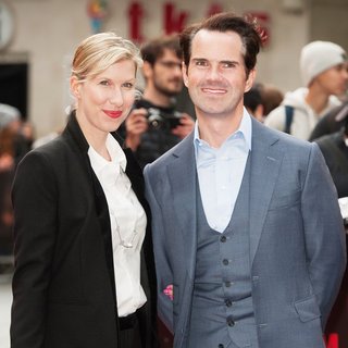 European Premiere of Godzilla - Arrivals