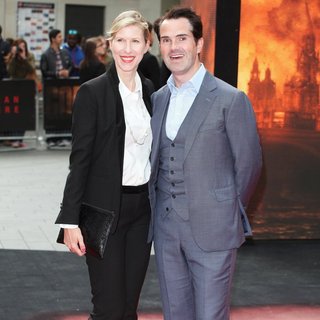 European Premiere of Godzilla - Arrivals