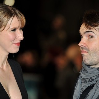 The Premiere of The Woman in Black
