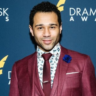 Corbin Bleu