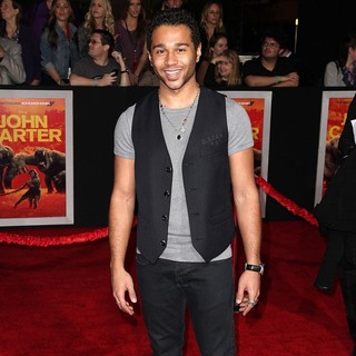 Premiere of Walt Disney Pictures' John Carter