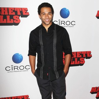 Premiere of Open Road Films' Machete Kills