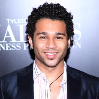 Tyler Perry's Madea's Witness Protection New York Premiere