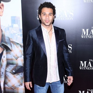 Tyler Perry's Madea's Witness Protection New York Premiere