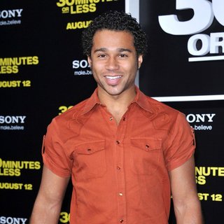Los Angeles Premiere of 30 Minutes or Less