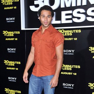 Los Angeles Premiere of 30 Minutes or Less