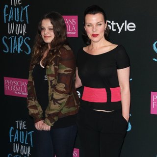 Premiere of The Fault in Our Stars