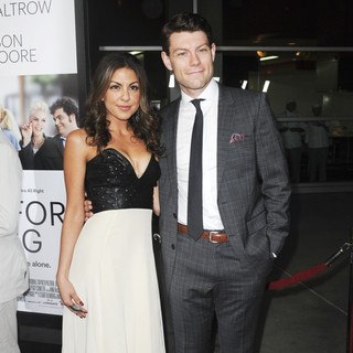 Thanks for Sharing Los Angeles Premiere