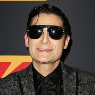 Corey Feldman