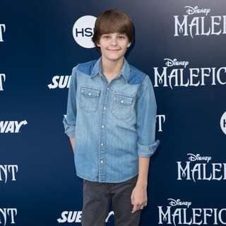World Premiere of Disney's Maleficent