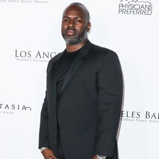 Corey Gamble