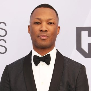 Corey Hawkins