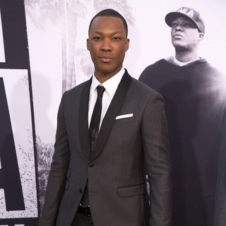 World Premiere of Universal Pictures' Straight Outta Compton - Arrivals