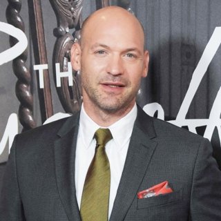 Corey Stoll