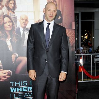 Los Angeles Premiere of This Is Where I Leave You - Arrivals
