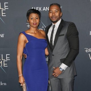 World Premiere of Disney's A Wrinkle in Time