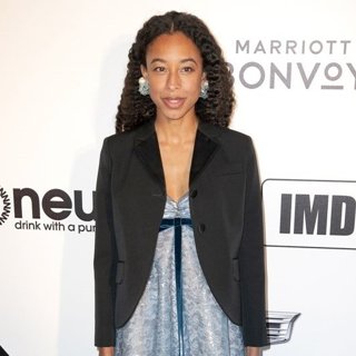 Corinne Bailey Rae
