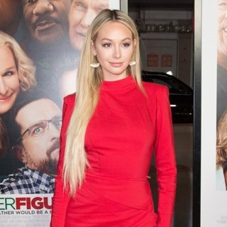 Premiere of Father Figures - Arrivals