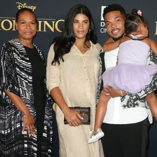 Disney's The Lion King World Premiere