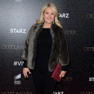 Outlander Season 2 Premiere - Red Carpet Arrivals