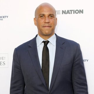 Cory Booker