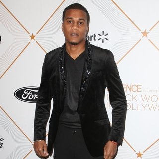 Cory Hardrict