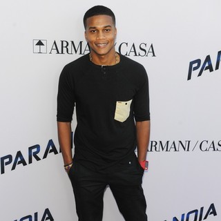 RELATIVITY MEDIA Presents The US Premiere of Paranoia