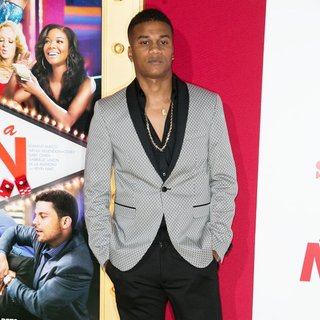 Film Premiere of Think Like a Man Too