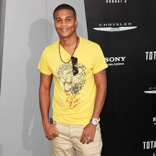 Los Angeles Premiere of Total Recall
