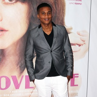 VIP Screening of Lovelace Hosted by Planet Hollywood Resort and Casino Las Vegas - Arrivals