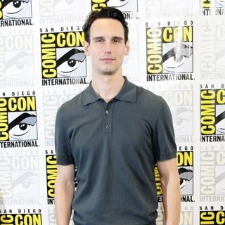 Cory Michael Smith