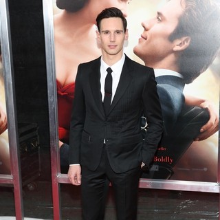 World Premiere of Me Before You - Arrivals