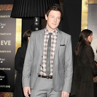 Los Angeles Premiere of New Year's Eve