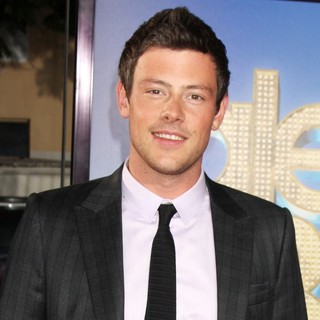 The World Premiere of Glee The 3D Concert Movie - Arrivals