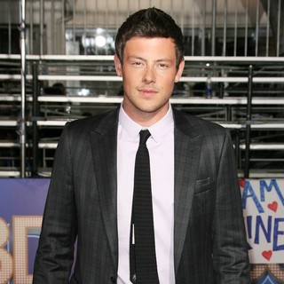 The World Premiere of Glee The 3D Concert Movie - Arrivals