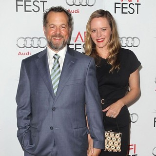 2012 AFI Fest - Lincoln Premiere - Arrivals