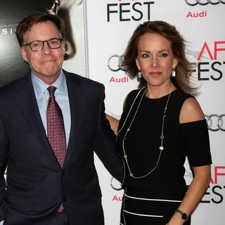 Concussion Debuts At AFI Fest; Films Trailer Could Air 