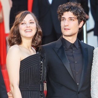 The Opening Gala Screening of Ismael's Ghosts at The 70th Annual Cannes Film Festival