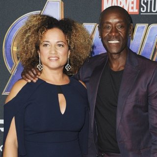 World Premiere of Walt Disney Studios Motion Pictures' Avengers: Endgame