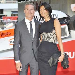 World Premiere of Rush - Arrivals