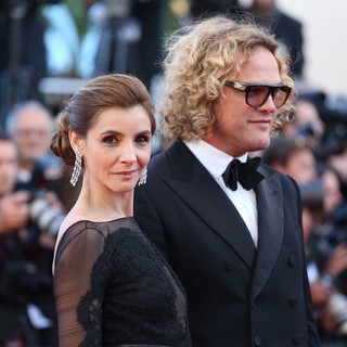 66th Cannes Film Festival - The Immigrant Premiere