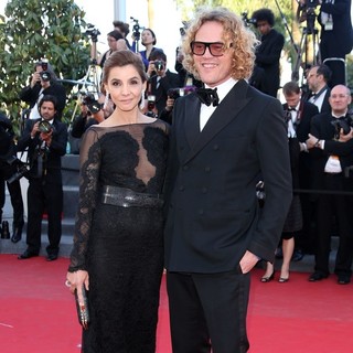 66th Cannes Film Festival - The Immigrant Premiere