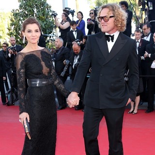 66th Cannes Film Festival - The Immigrant Premiere