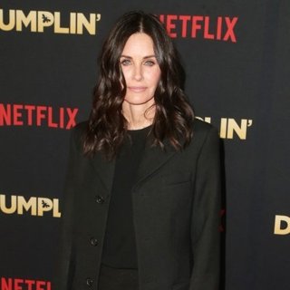 Premiere of Netflix's Dumplin'