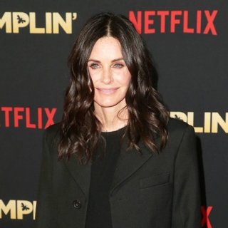 Premiere of Netflix's Dumplin'