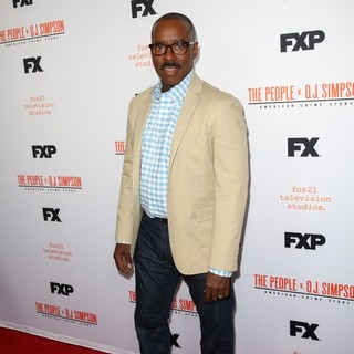 American Crime Story Red Carpet Event