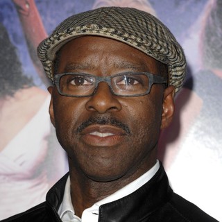 The Premiere of Joyful Noise - Arrivals